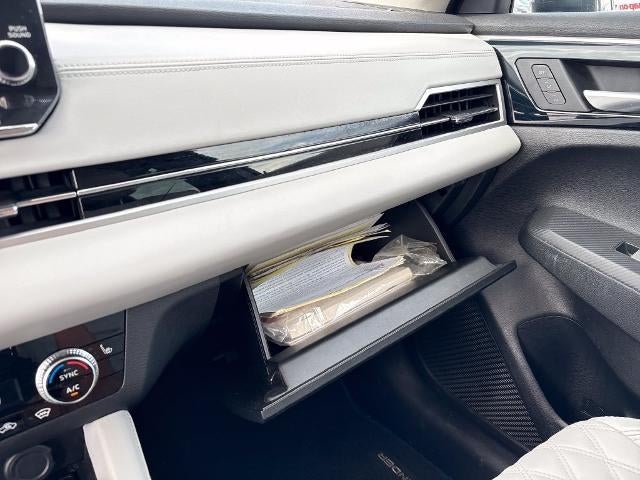 2023 Mitsubishi Outlander PHEV SEL