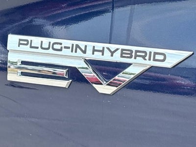 2023 Mitsubishi Outlander PHEV SEL