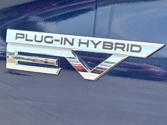 2023 Mitsubishi Outlander PHEV SEL