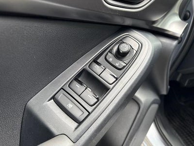2024 Subaru Impreza Base