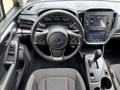 2024 Subaru Impreza Base