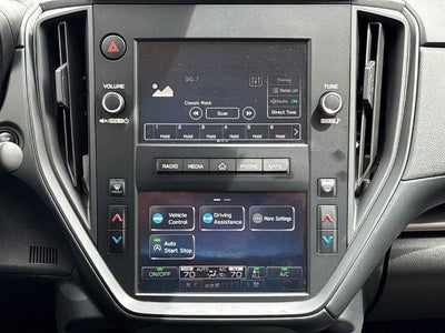 2024 Subaru Impreza Base