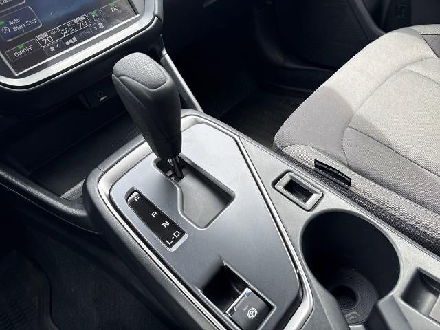 2024 Subaru Impreza Base