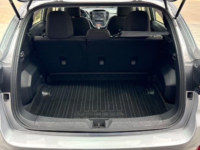 2024 Subaru Impreza Base