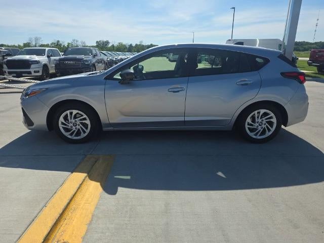 2024 Subaru Impreza Base