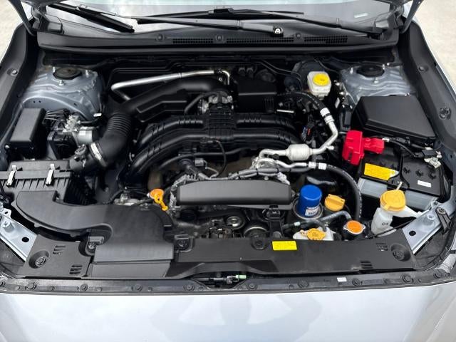 2024 Subaru Impreza Base