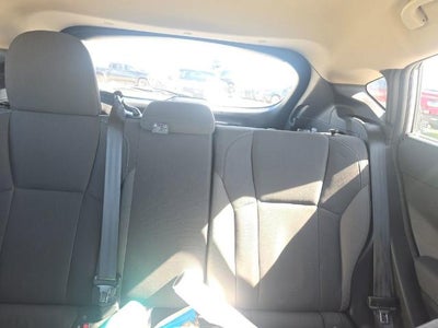 2024 Subaru Impreza Base