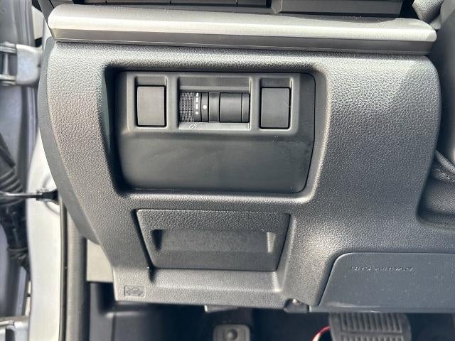 2024 Subaru Impreza Base