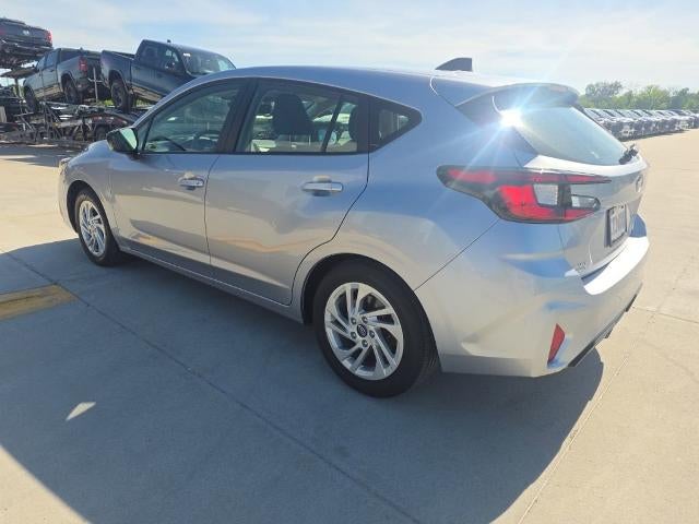 2024 Subaru Impreza Base