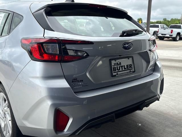 2024 Subaru Impreza Base