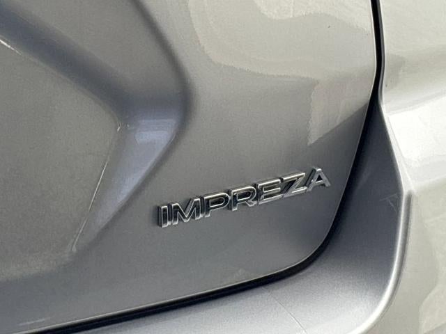 2024 Subaru Impreza Base