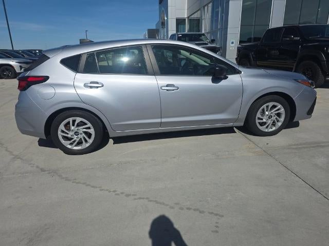 2024 Subaru Impreza Base