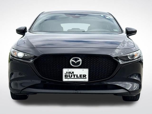 2020 Mazda Mazda3 Hatchback Preferred Package