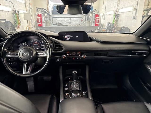 2020 Mazda Mazda3 Hatchback Preferred Package