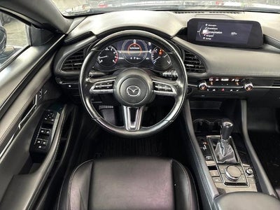 2020 Mazda Mazda3 Hatchback Preferred Package