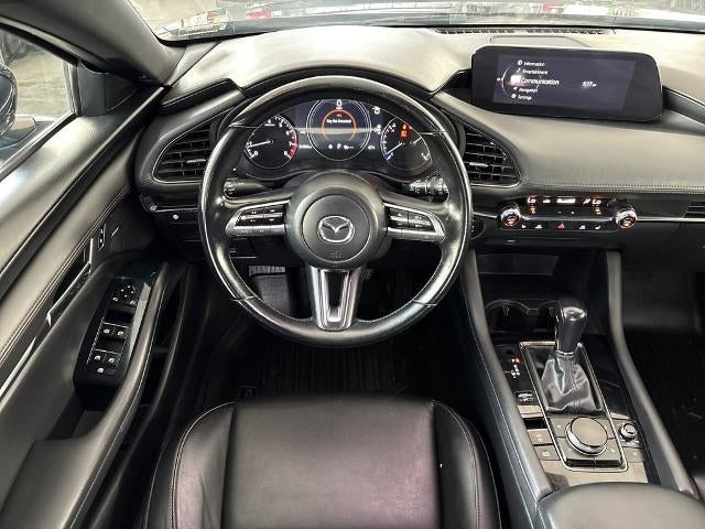2020 Mazda Mazda3 Hatchback Preferred Package