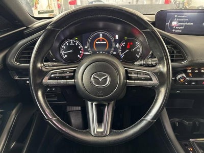 2020 Mazda Mazda3 Hatchback Preferred Package