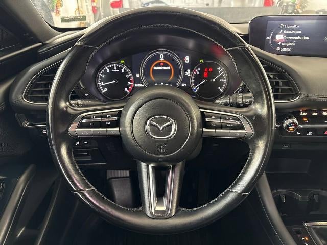 2020 Mazda Mazda3 Hatchback Preferred Package