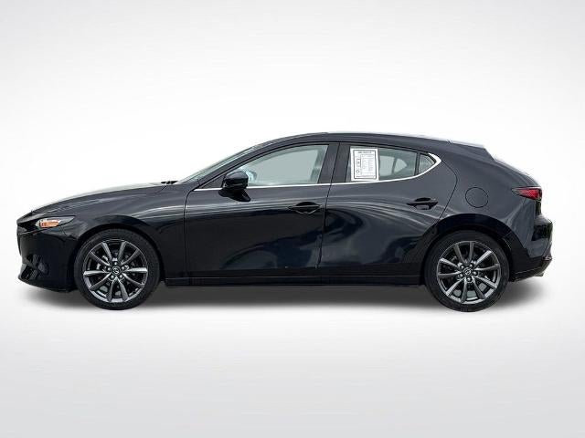 2020 Mazda Mazda3 Hatchback Preferred Package