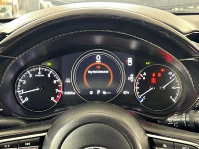 2020 Mazda Mazda3 Hatchback Preferred Package