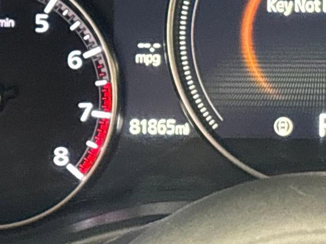 2020 Mazda Mazda3 Hatchback Preferred Package