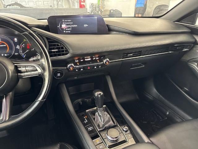 2020 Mazda Mazda3 Hatchback Preferred Package