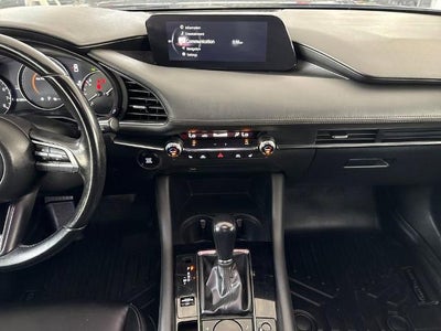 2020 Mazda Mazda3 Hatchback Preferred Package