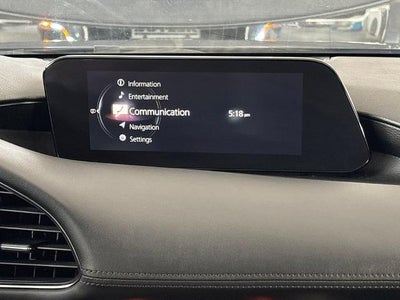 2020 Mazda Mazda3 Hatchback Preferred Package