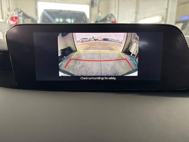 2020 Mazda Mazda3 Hatchback Preferred Package