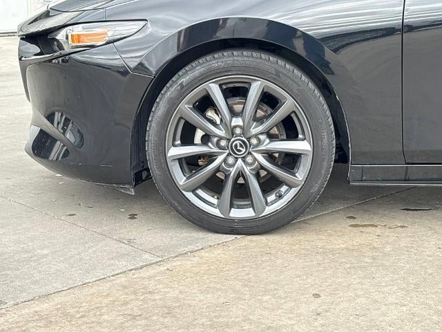 2020 Mazda Mazda3 Hatchback Preferred Package