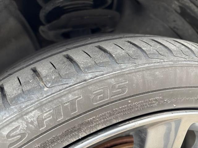 2020 Mazda Mazda3 Hatchback Preferred Package