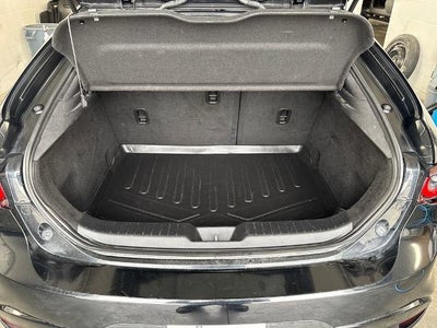 2020 Mazda Mazda3 Hatchback Preferred Package