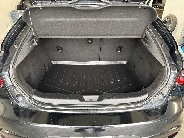 2020 Mazda Mazda3 Hatchback Preferred Package