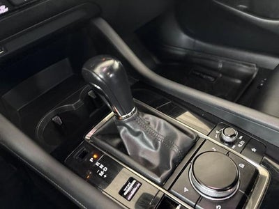 2020 Mazda Mazda3 Hatchback Preferred Package
