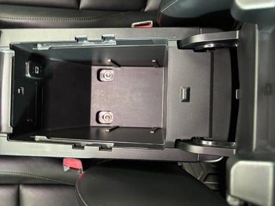 2020 Mazda Mazda3 Hatchback Preferred Package