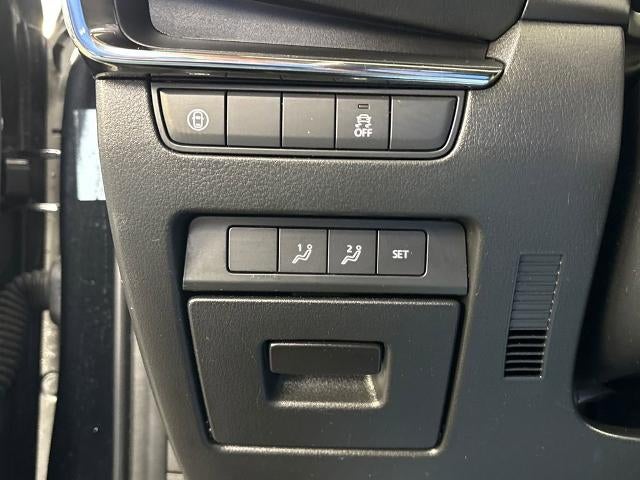 2020 Mazda Mazda3 Hatchback Preferred Package