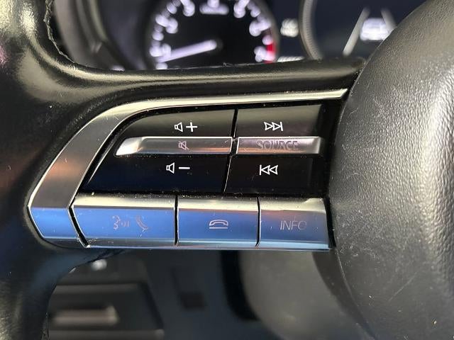 2020 Mazda Mazda3 Hatchback Preferred Package