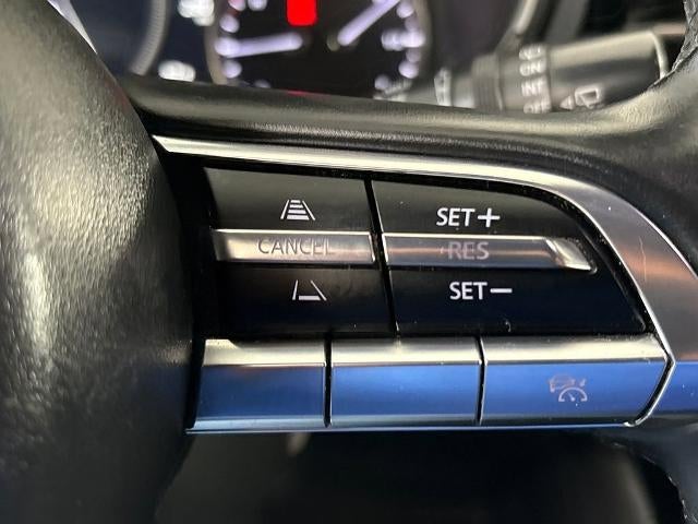 2020 Mazda Mazda3 Hatchback Preferred Package