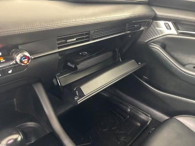 2020 Mazda Mazda3 Hatchback Preferred Package