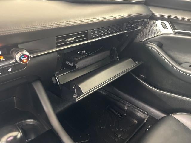 2020 Mazda Mazda3 Hatchback Preferred Package