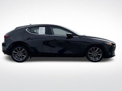 2020 Mazda Mazda3 Hatchback Preferred Package