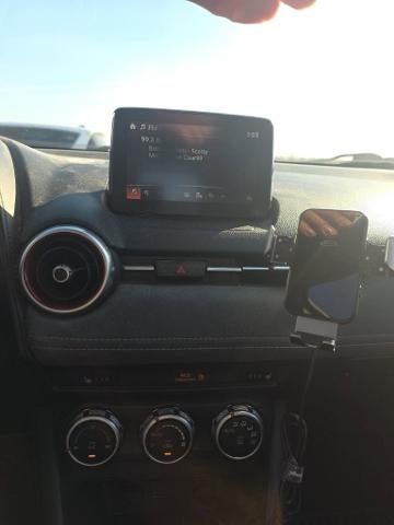 2019 Mazda Mazda CX-3 Grand Touring