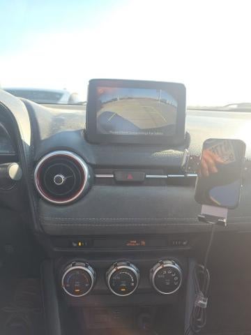 2019 Mazda Mazda CX-3 Grand Touring