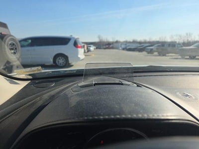 2019 Mazda Mazda CX-3 Grand Touring