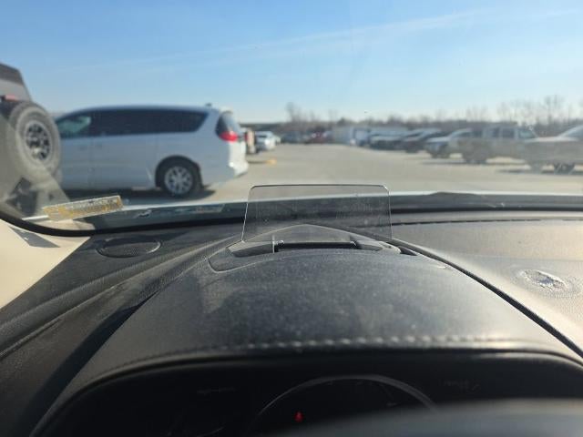 2019 Mazda Mazda CX-3 Grand Touring