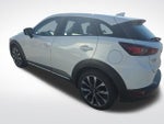 2019 Mazda Mazda CX-3 Grand Touring