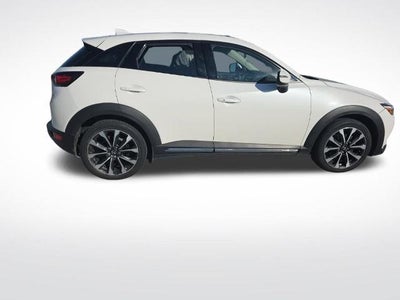 2019 Mazda Mazda CX-3 Grand Touring