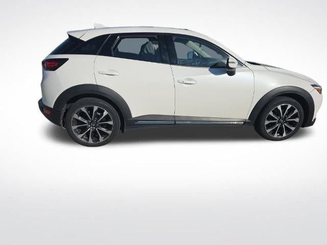 2019 Mazda Mazda CX-3 Grand Touring