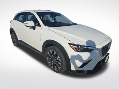 2019 Mazda Mazda CX-3 Grand Touring