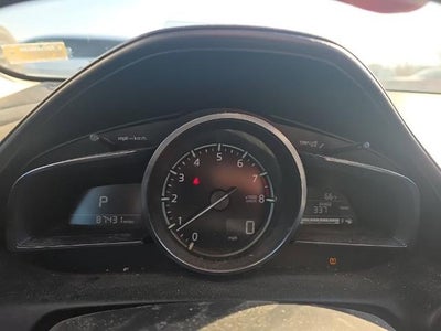 2019 Mazda Mazda CX-3 Grand Touring